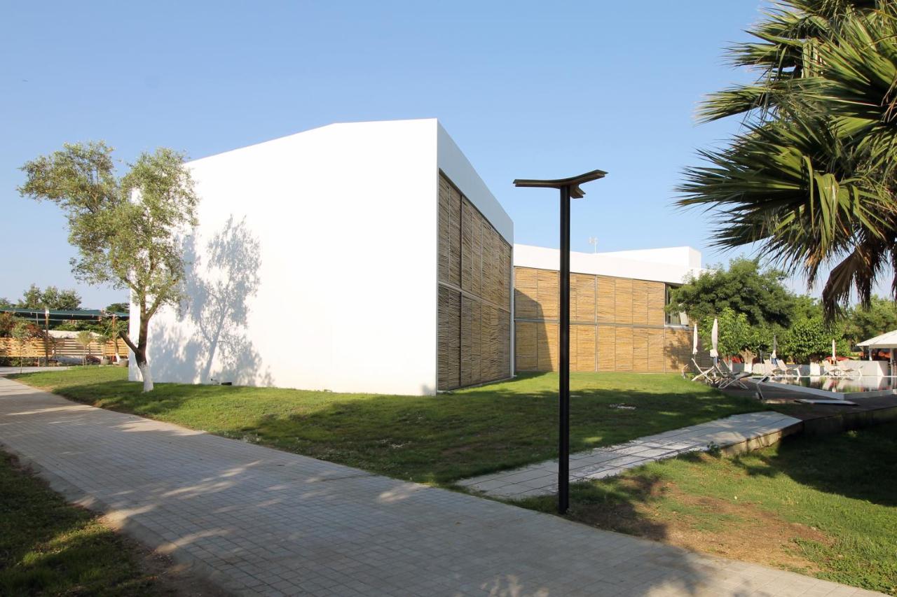 Suite con Vista Piscina
