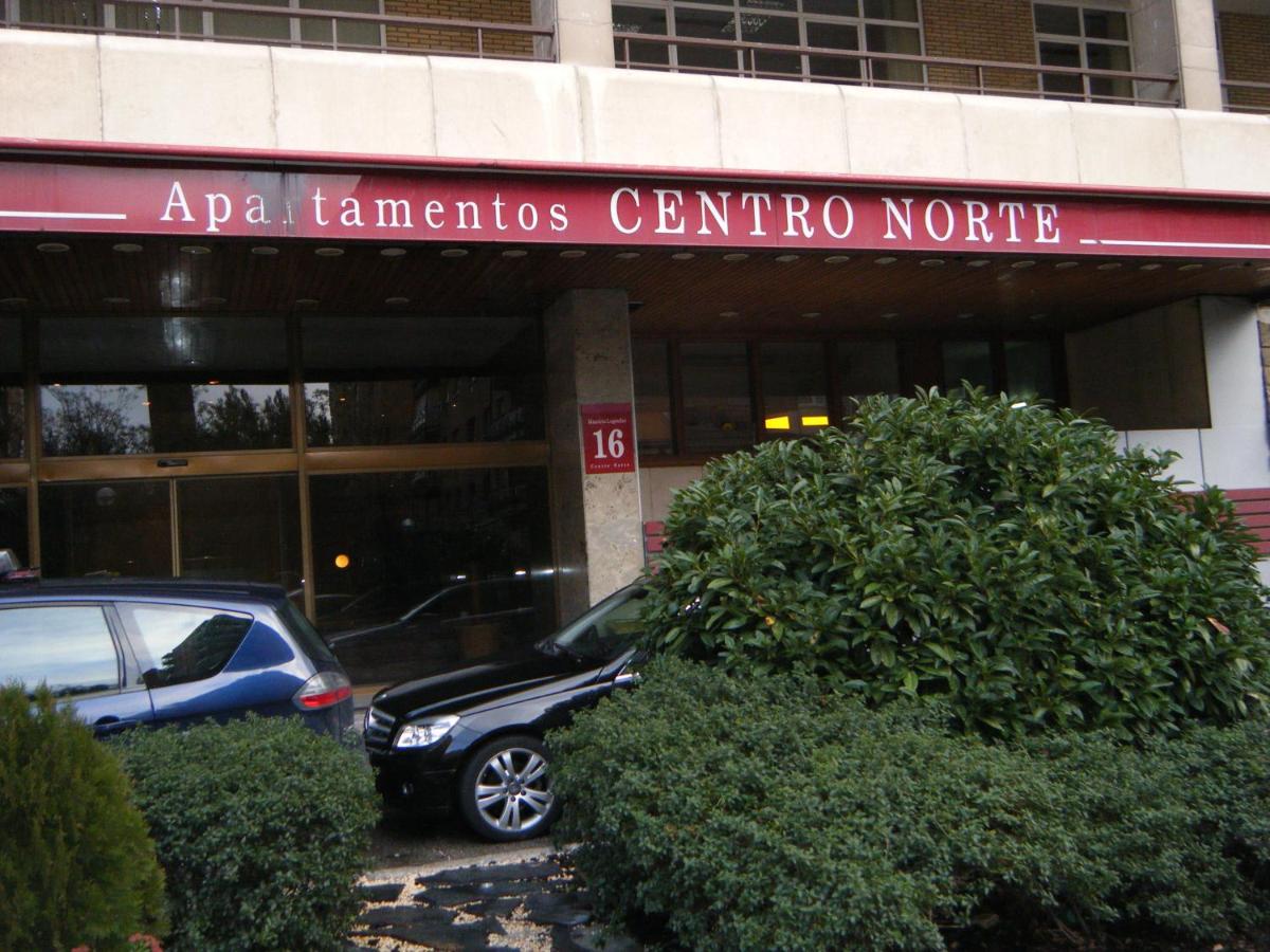 Madrid Studio Apartments - B&B