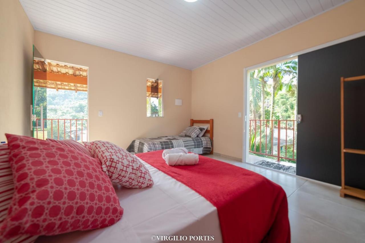 Suite Junior avec Balcon