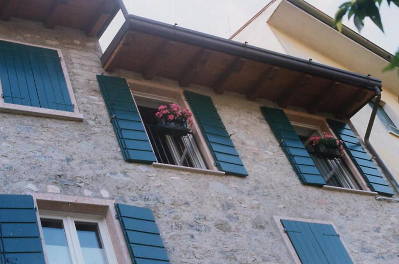Apartment Casa Caterina - Bed and Breakfast