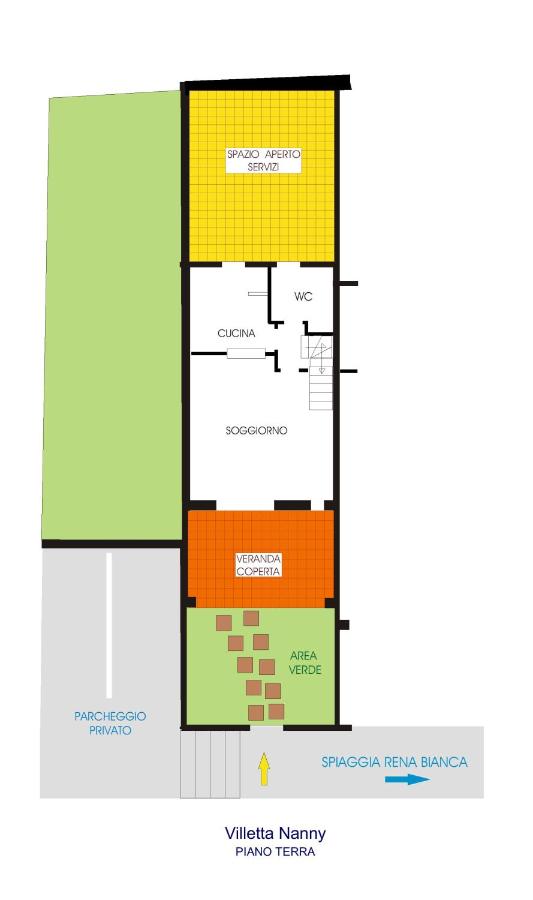 Casa Vacanze