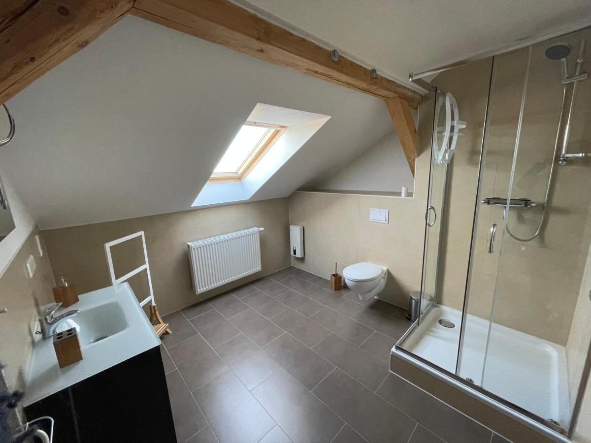 Deluxe Studio mit Doppelbett