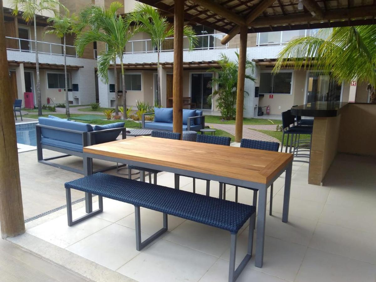 Village Praia do Surf, Itacimirim - Camaçari, BA - Chambres d’hôtes