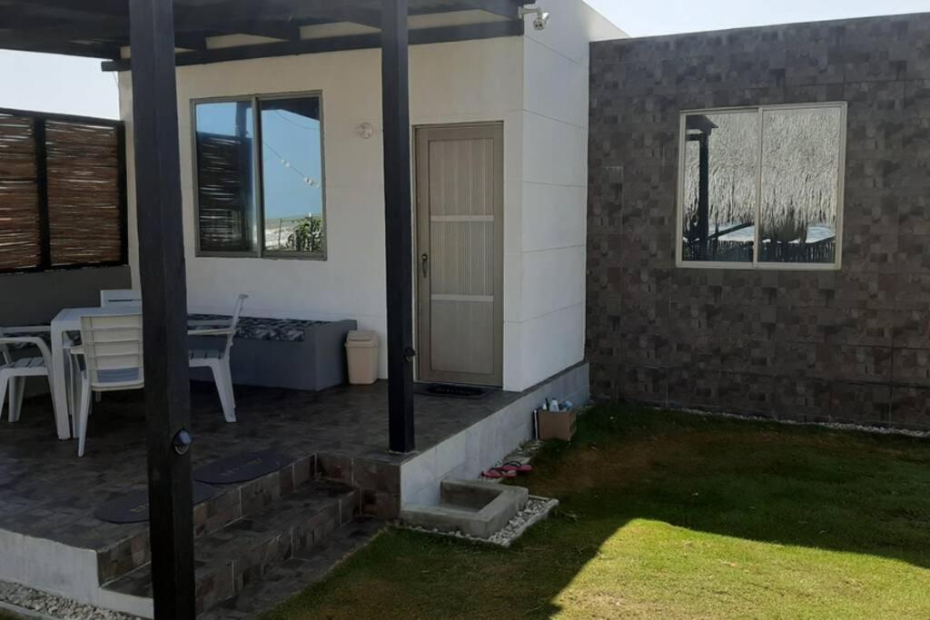 AGUAMARINA House - B&B San Bernardo del Viento