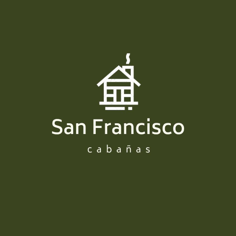Cabañas San Francisco - Chambres d’hôtes