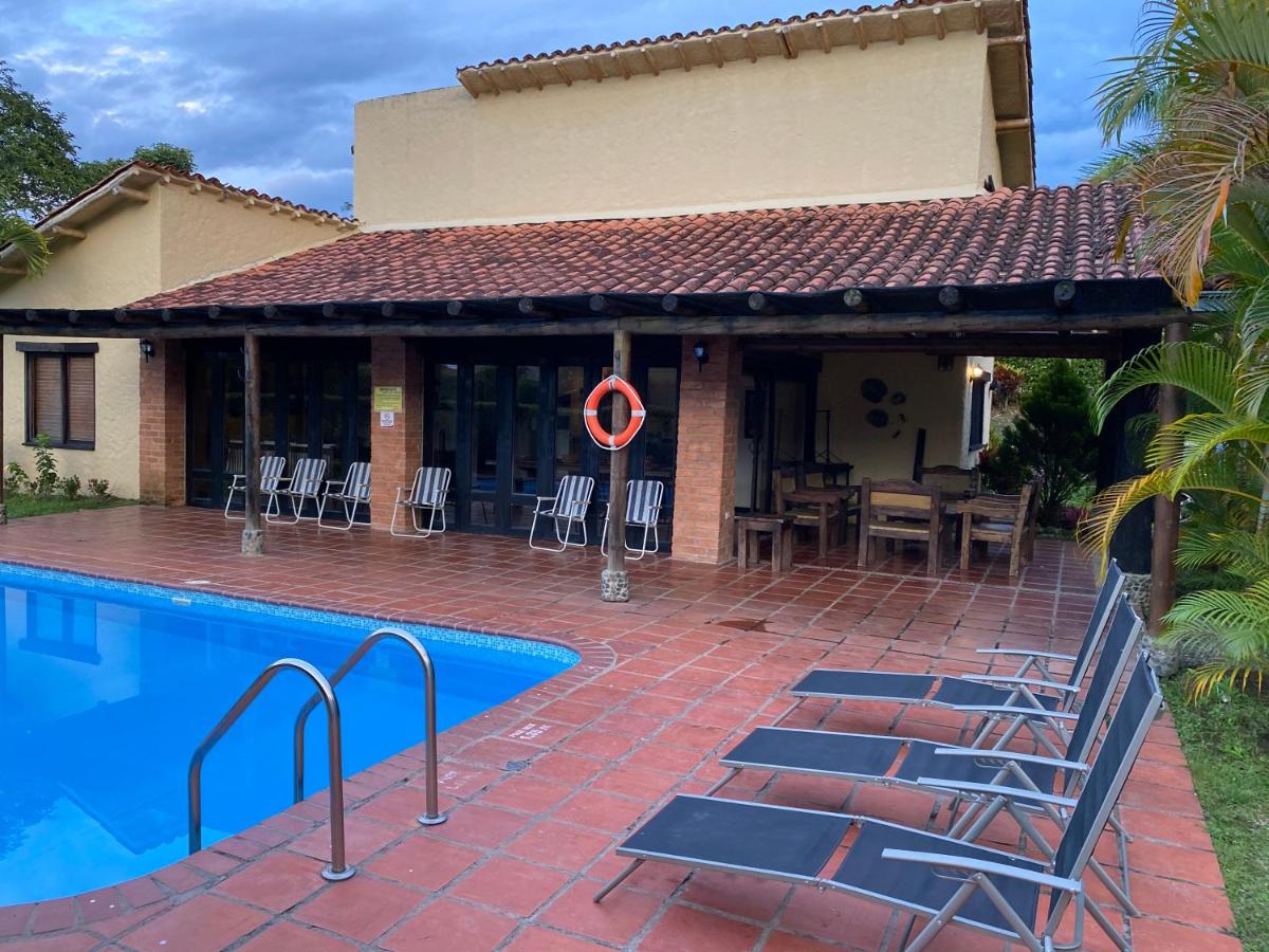 Finca Panaca Jaguey 5 - B&B