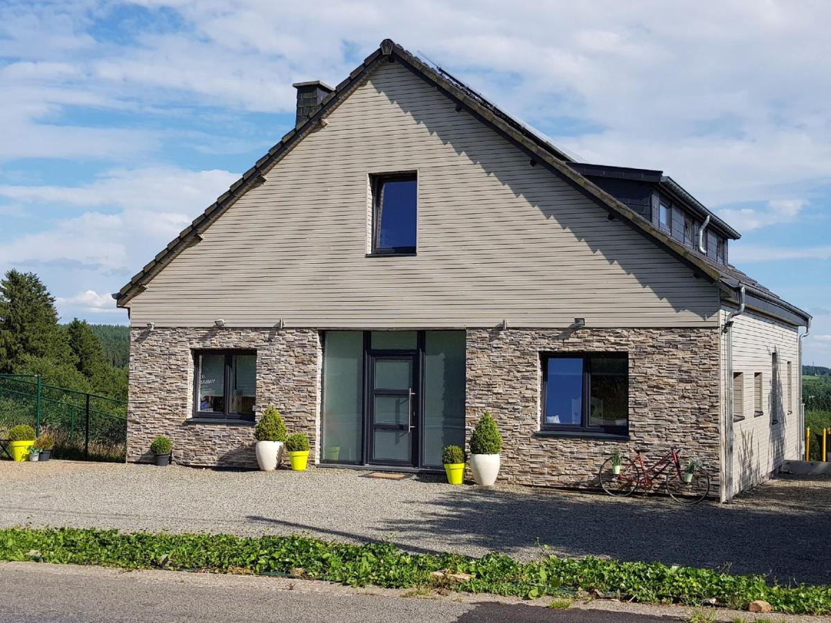 Gite le Ravel - B&B