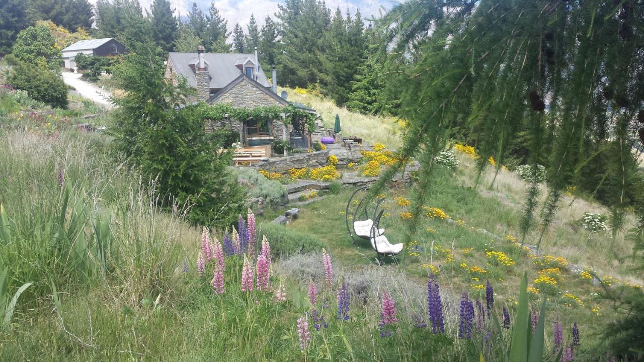 Creagh Cottage and Homestead - Ferienwohnung Arrowtown
