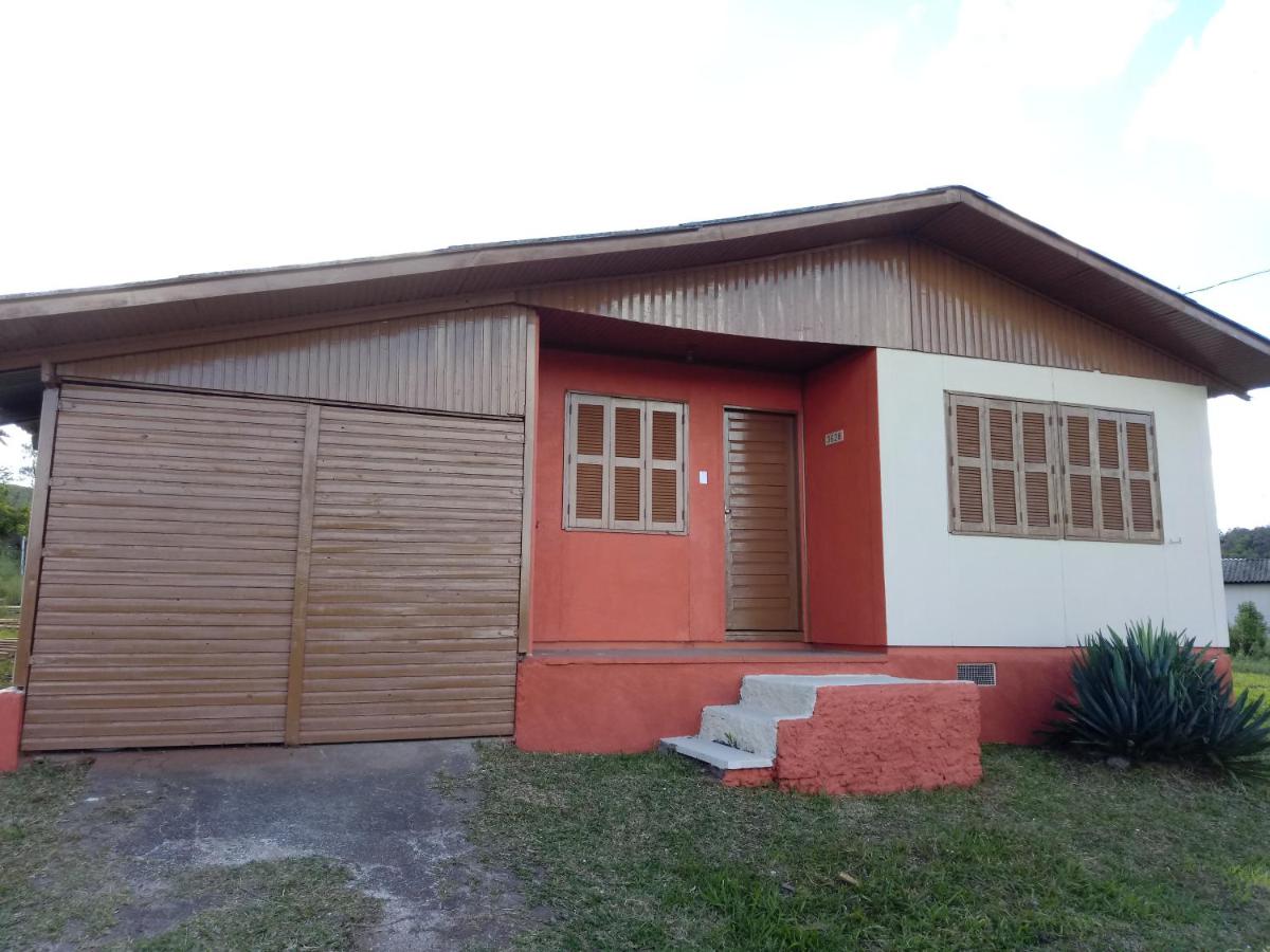 Haus mit 1 Schlafzimmer