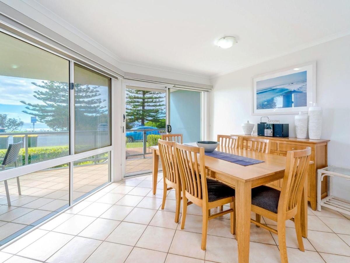 B&B Yamba - Blue Pacific 2 - Bed and Breakfast Yamba