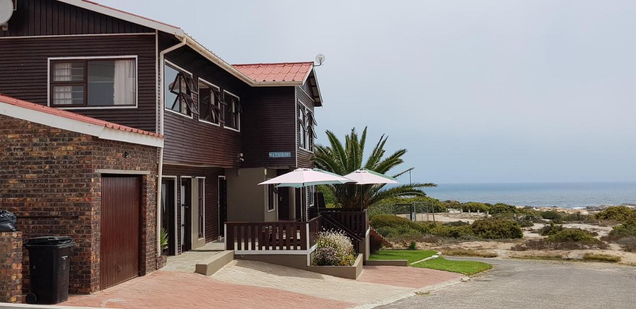 B&B Lamberts Bay - Waterfront Lamberts Bay - Bed and Breakfast Lamberts Bay