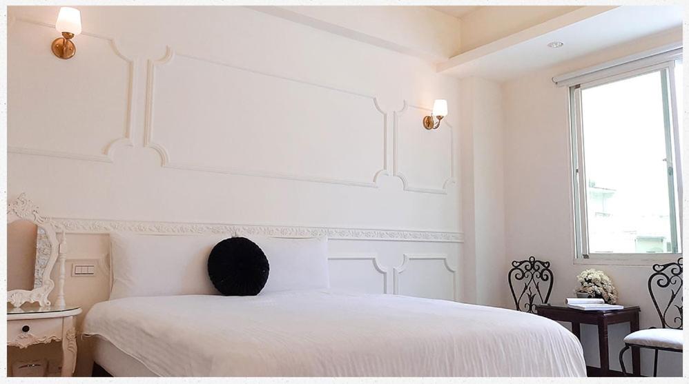 Habitación Doble Estándar con baño