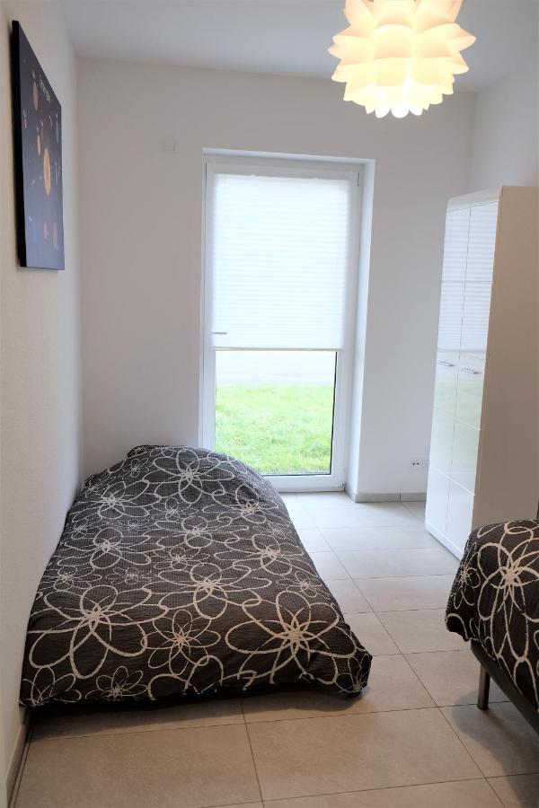 family + friends apartment ferienwohnung - B&B Ransbach-Baumbach