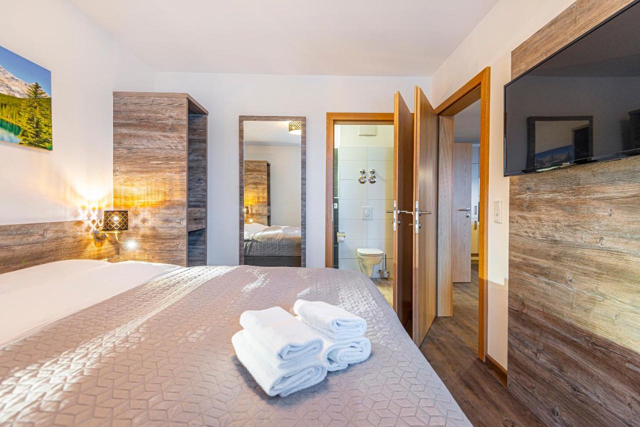 Appartamento Attico Superior con 2 Camere da Letto