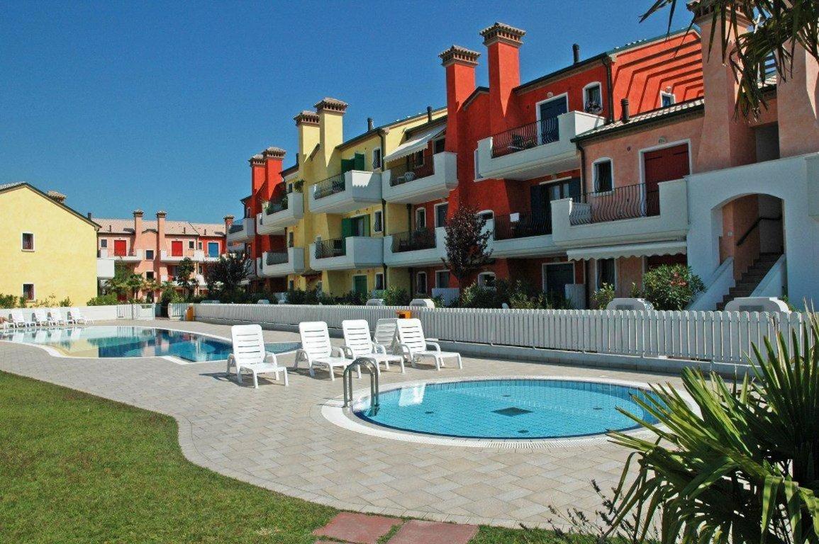 Immobiliare JVL - Le Ginestre - B&B