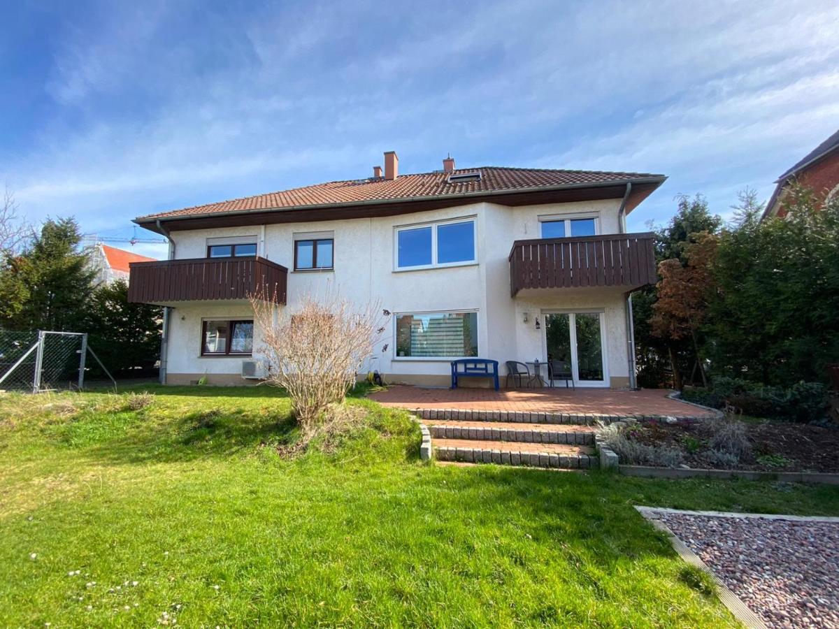 Exklusive Ferienwohnung in Einbeck, Zentrum! NEU!! - Chambres d’hôtes
