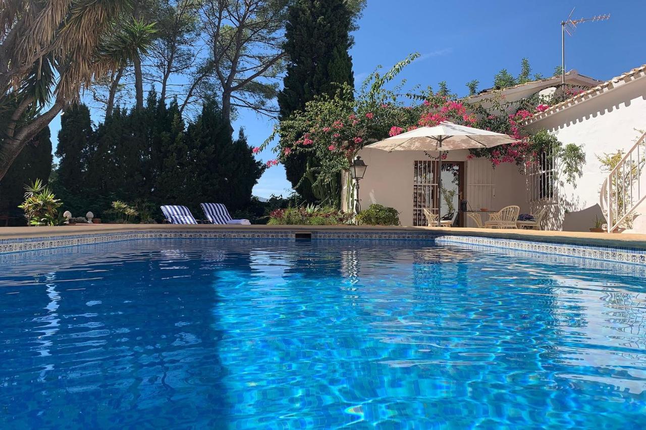 La Cortijera - Bed and Breakfast