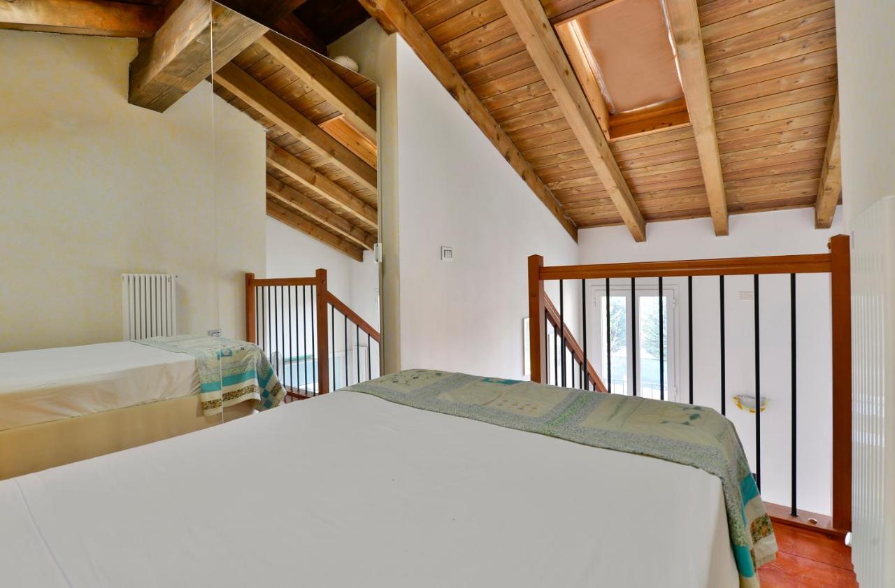 UR-NEST Beverara - Bed and Breakfast Bologna