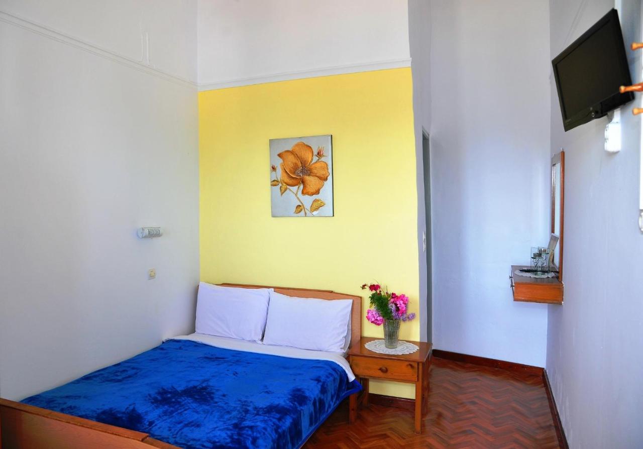 Single Room with Sea View
