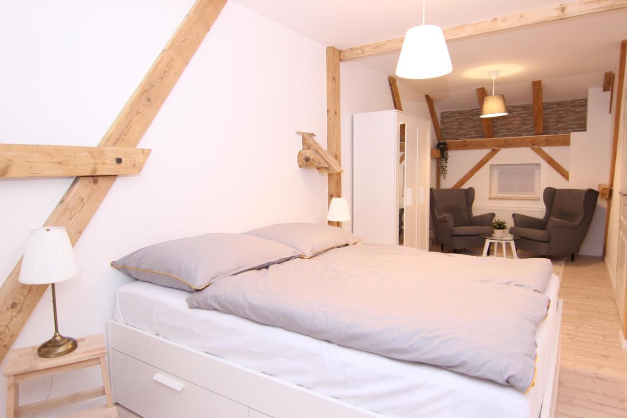 Appartamento con 2 Camere da Letto