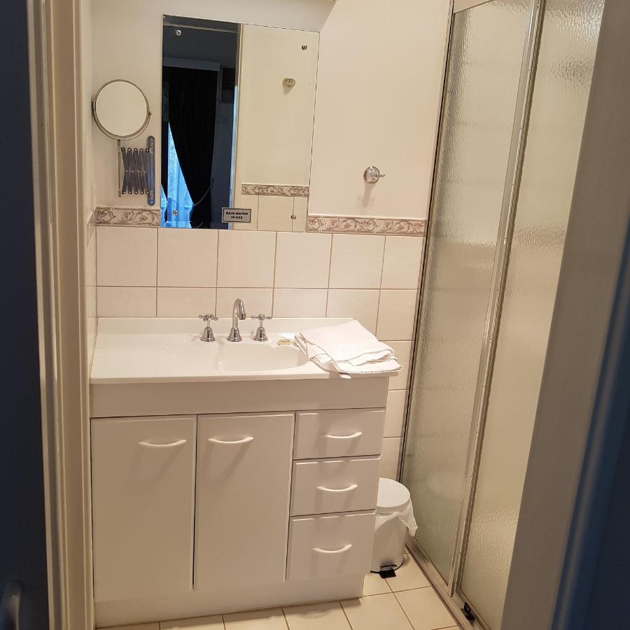 Deluxe Kamer met Queensize Bed