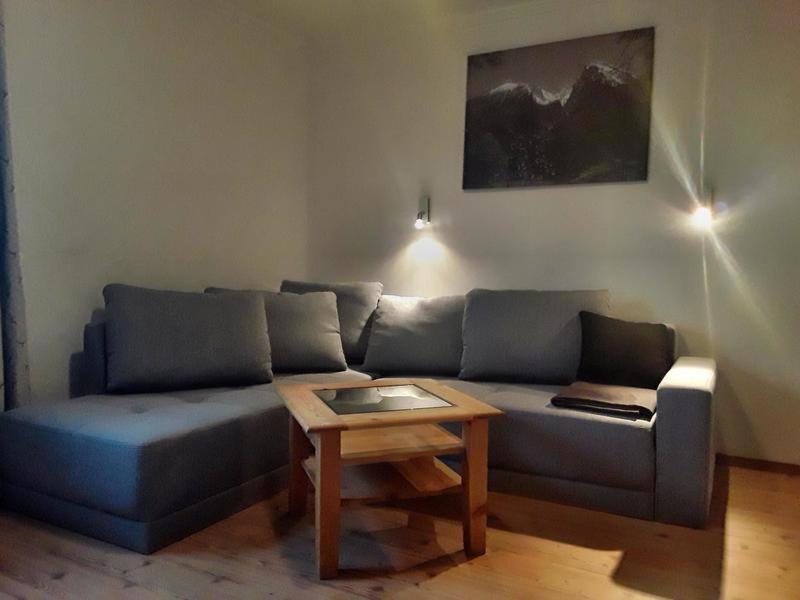 Apartment mit 2 Schlafzimmern