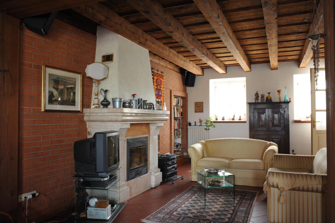 Bed & Breakfast Pegaso - Bed and Breakfast Valeggio sul Mincio