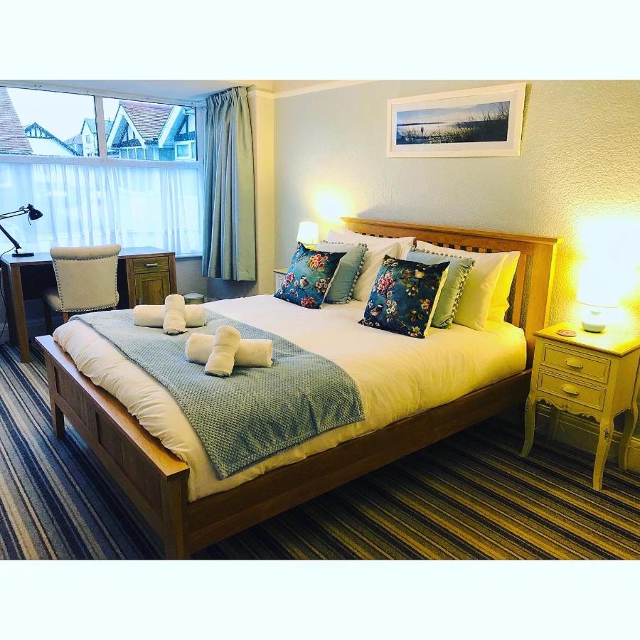 Rhos on sea home - B&B Rhôs-on-Sea