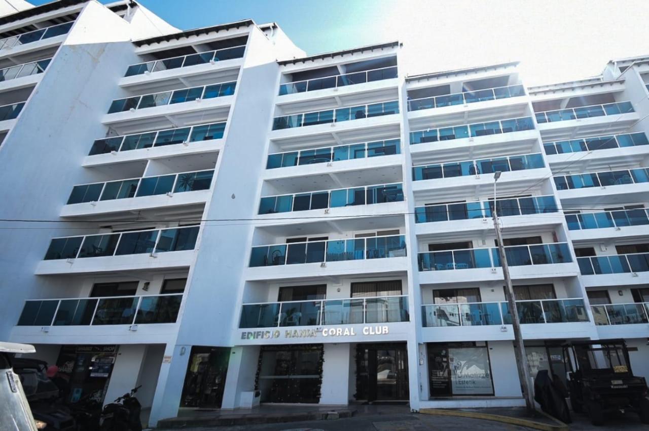 Apartamento En San Andres - Bed and Breakfast