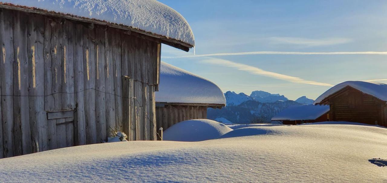 Appartamento con Vista Lago