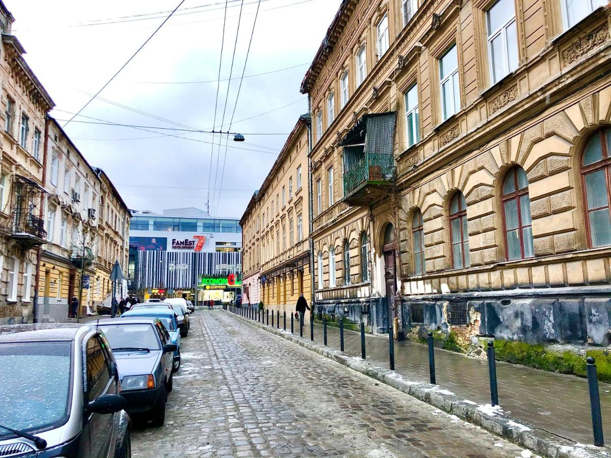 ROMANTIC Apartments - city center 5 15 - B&B