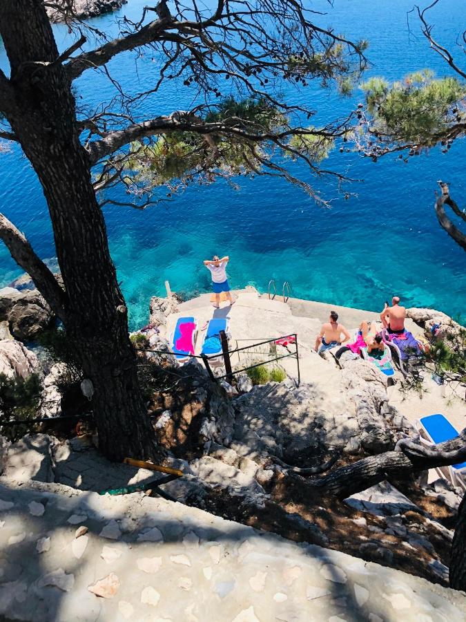 Appartamento con 1 Camera da Letto