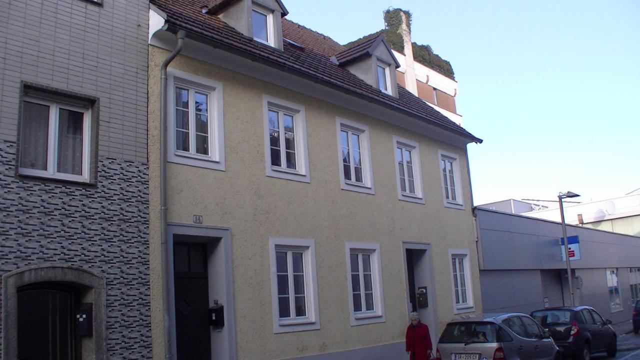 Apartment AP 1 im Zentrum Steyr, BESTROOMS eU - B&B