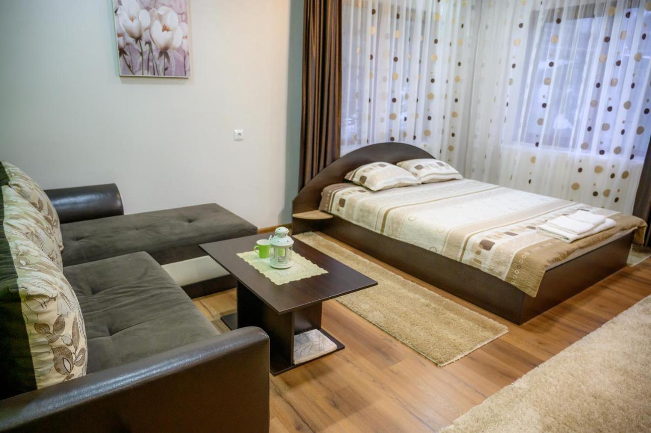 Großes Doppelzimmer