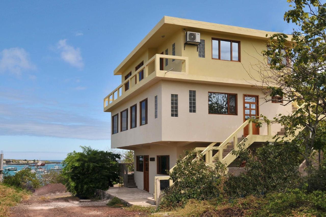 The Galeodan Suites - B&B
