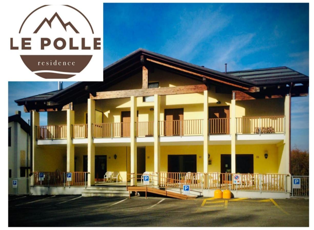 Residence le Polle - Bed and Breakfast