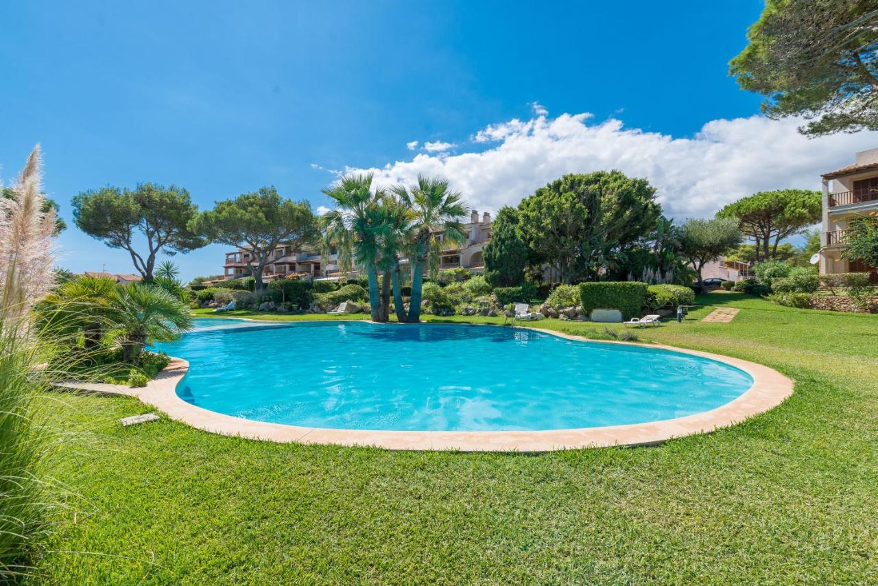 Apartamento Can Verd, cerca de la playa - Ferienwohnung Portocolom