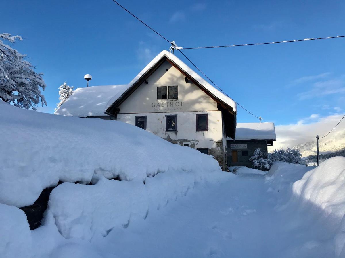 Haus Tilia Karinthië Appartementen - B&B