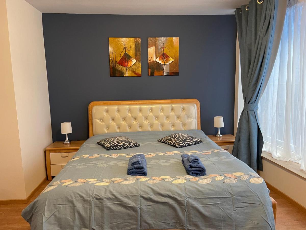 B&B Dinant - Gîtes Sax 2 - Bed and Breakfast Dinant