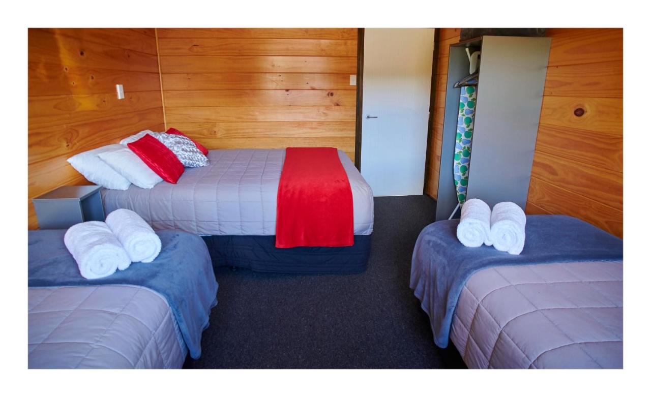 Appartement 2 Chambres