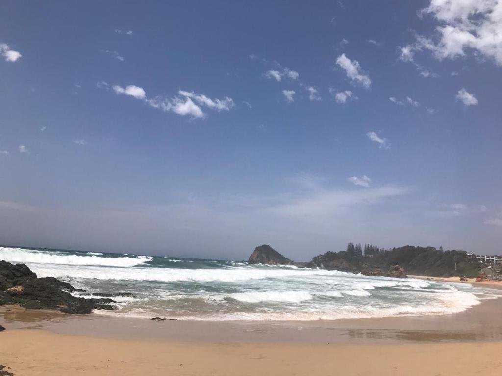 Perfect Family Holiday Apartment - Flynns Beach - Ferienwohnung Port Macquarie