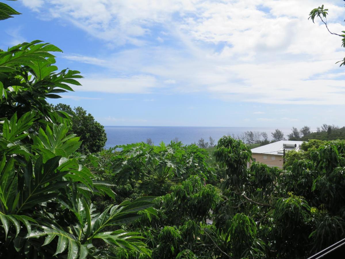 LE FRUIT A PAIN - Chambres d’hôtes Saint-Joseph
