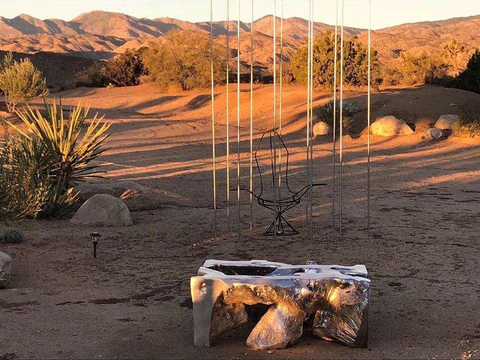 Starlight Boutique Hotel Pioneertown - Ferienwohnung Pioneertown