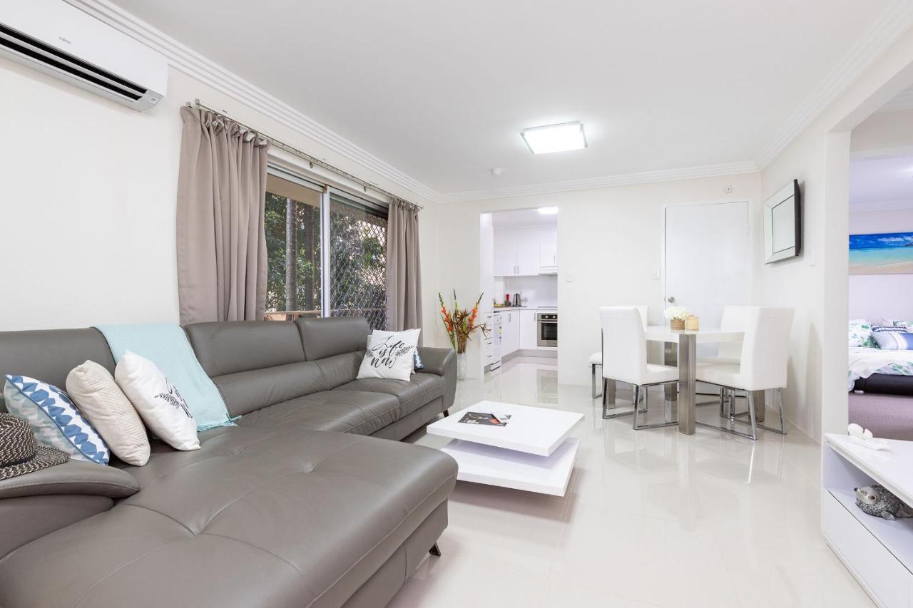 B&B Tuncurry - Anchorage 31 - Bed and Breakfast Tuncurry