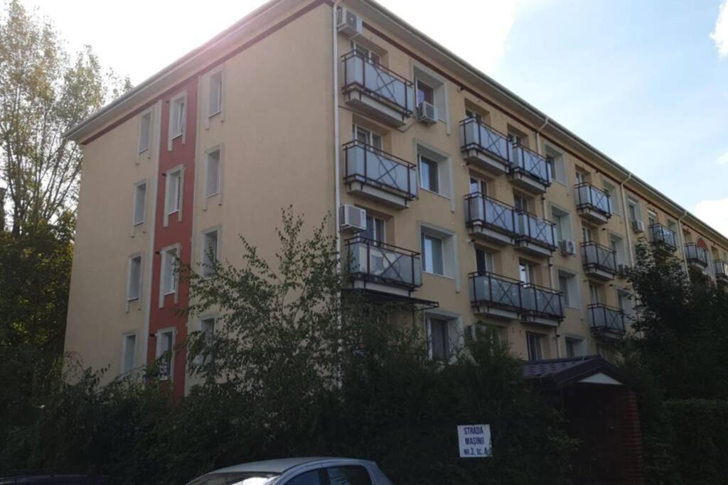 Smart Palas Apartament - B&B