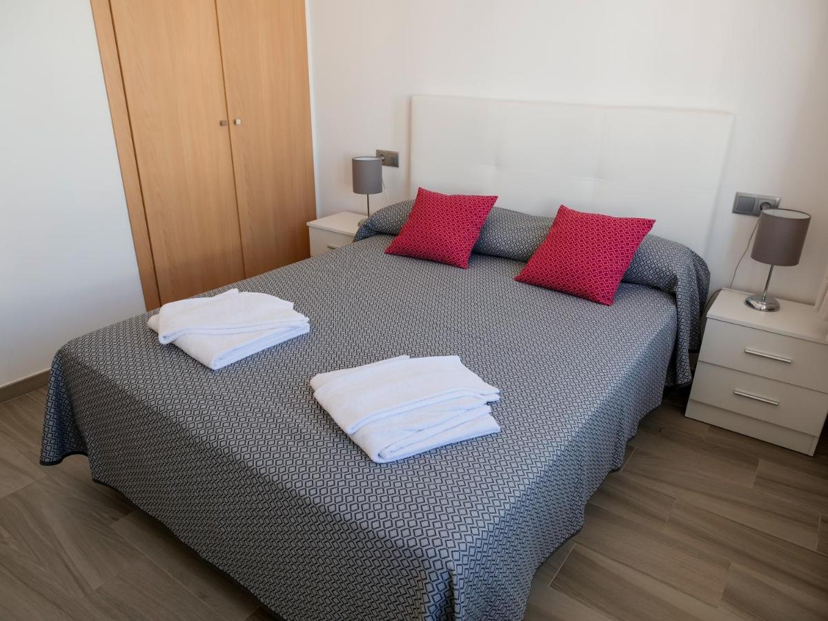 Premium Ferienwohnung mit 1 Schlafzimmer und Meerblick