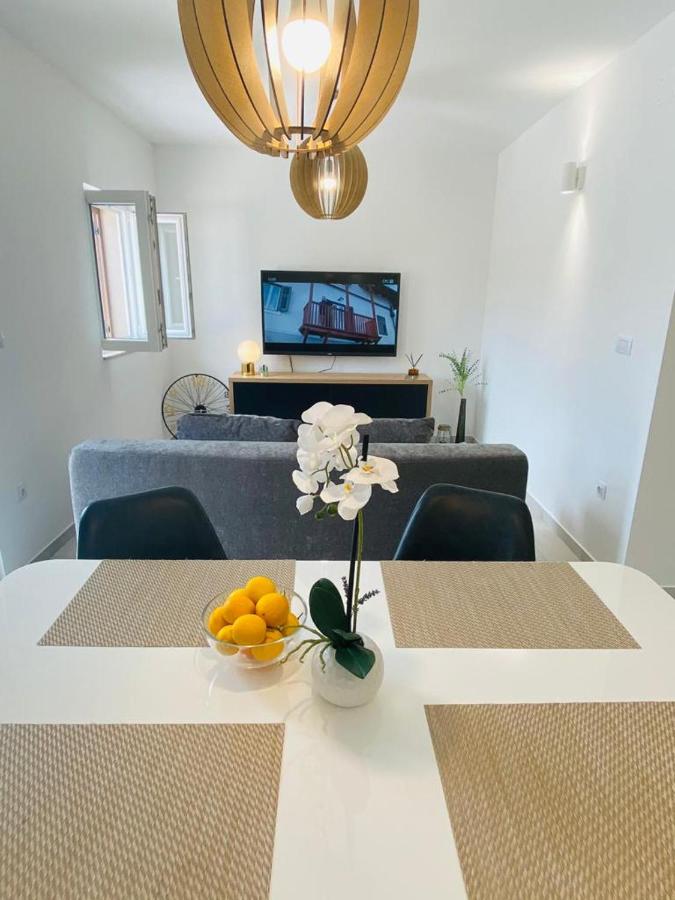 New Apartment with panoramic view - B&B