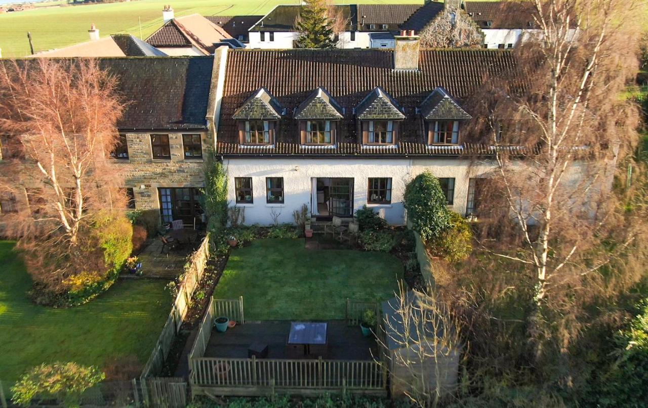Osborne Steading - B&B