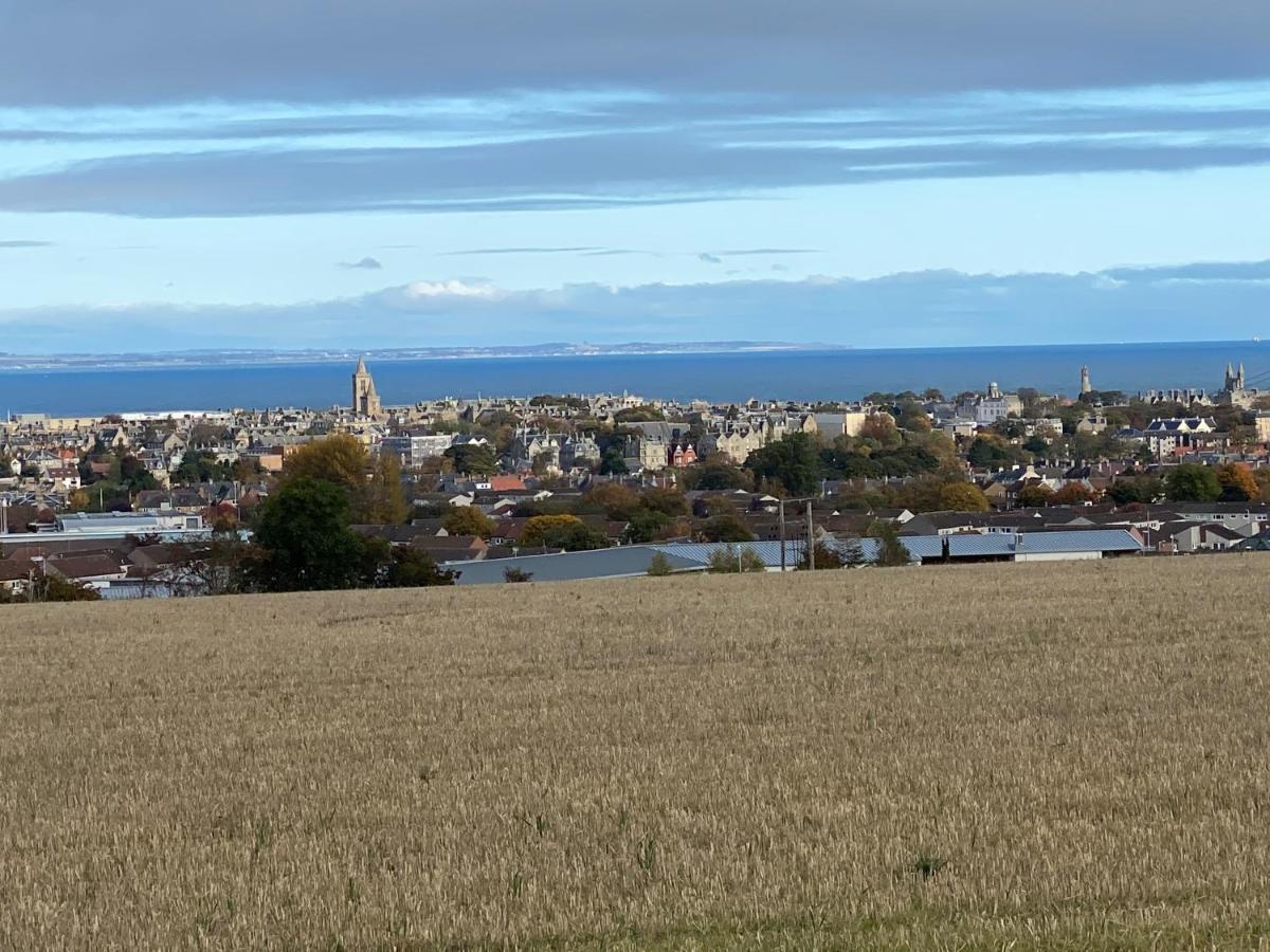 Osborne Steading - B&B Saint Andrews