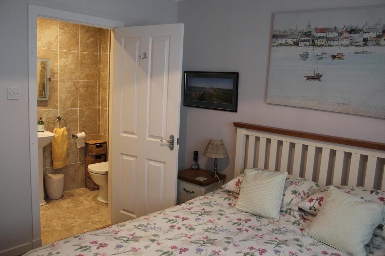 Three-Bedroom Cottage